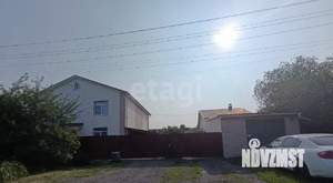 Дом 215м², 2-этажный, участок 15 сот.  