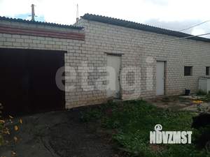 Дом 223м², 2-этажный, участок 15 сот.  