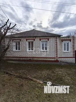 Дом 70м², 2-этажный, участок 5 сот.  