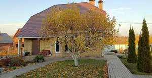 Дом 125м², 2-этажный, участок 16 сот.  