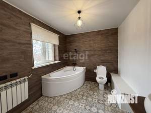 Дом 166м&sup2;, 2-этажный, участок 15 сот.  