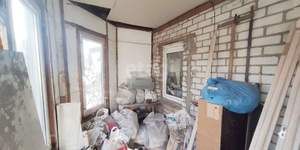 Дом 79м&sup2;, 2-этажный, участок 1 сот.  