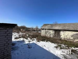 Дом 50м&sup2;, 1-этажный, участок 12 сот.  