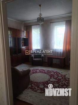 Дом 130м², 1-этажный, участок 7 сот.  