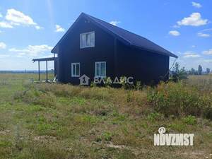 Дом 140м&sup2;, 2-этажный, участок 18 сот.  