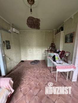 Дом 95м², 1-этажный, участок 3 сот.  