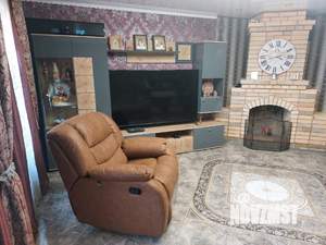 Дом 126м&sup2;, 2-этажный, участок 3 сот.  