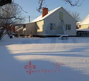 Дом 65м&sup2;, 1-этажный, участок 15 сот.  