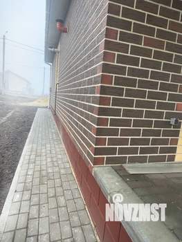 Дом 107м², 1-этажный, участок 15 сот.  