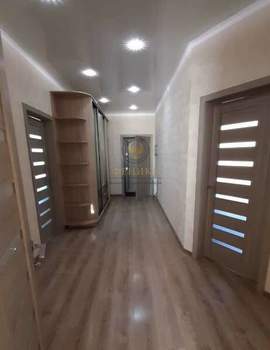 Дом 98м&sup2;, 1-этажный, участок 12 сот.  