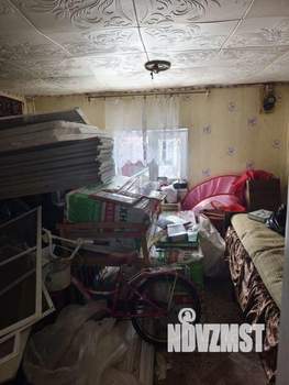 Дом 60м&sup2;, 1-этажный, участок 12 сот.  