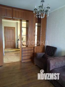 Дом 51м², 1-этажный, участок 8 сот.  