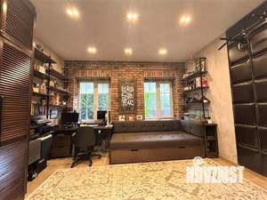 Дом 170м², 2-этажный, участок 7 сот.  