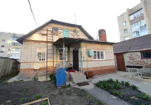 Дом 85м², 1-этажный, участок 5 сот.  