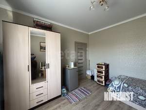 Дом 90м&sup2;, 1-этажный, участок 12 сот.  