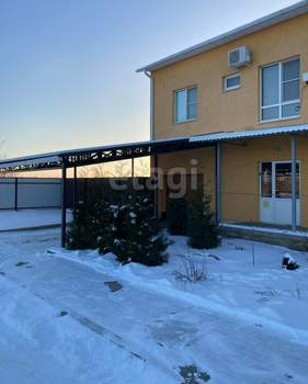 Дом 116м&sup2;, 2-этажный, участок 2 сот.  