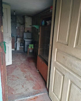 Дом 83м², 1-этажный, участок 5 сот.  