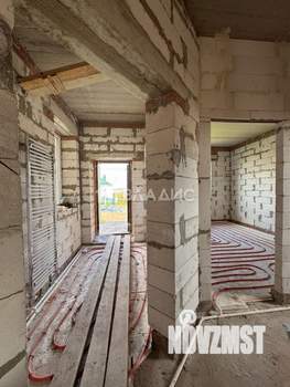 Дом 142м&sup2;, 2-этажный, участок 15 сот.  