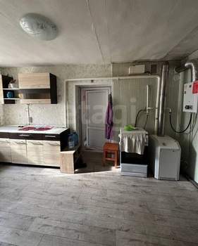 Дом 90м², 1-этажный, участок 12 сот.  