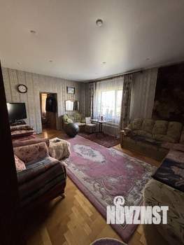 Дом 204м², 1-этажный, участок 17 сот.  