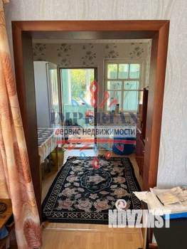 Дом 36м², 1-этажный, участок 31 сот.  