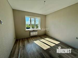 Дом 107м&sup2;, 1-этажный, участок 15 сот.  