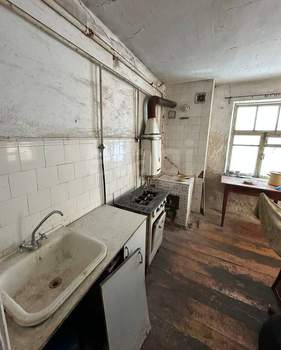 Дом 76м&sup2;, 1-этажный, участок 10 сот.  