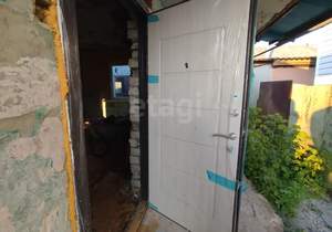 Дом 66м&sup2;, 1-этажный, участок 10 сот.  