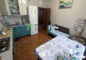 Дом 110м², 1-этажный, участок 13 сот.  