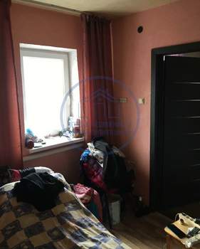 Дом 57м², 1-этажный, участок 25 сот.  