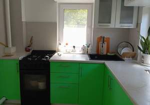 Дом 84м&sup2;, 1-этажный, участок 7 сот.  