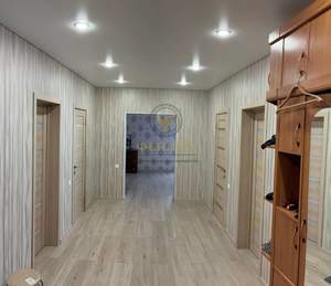 Дом 97м&sup2;, 1-этажный, участок 11 сот.  