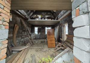 Дом 31м², 1-этажный, участок 7 сот.  