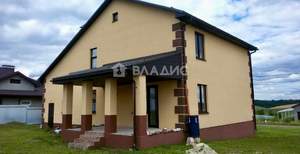 Дом 209м&sup2;, 2-этажный, участок 15 сот.  