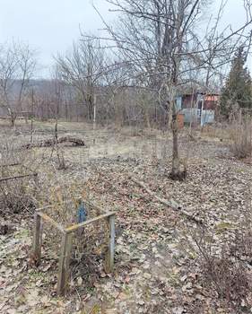 Дом 15м&sup2;, 1-этажный, участок 13 сот.  