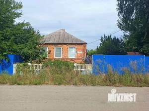 Дом 60м², 1-этажный, участок 14 сот.  