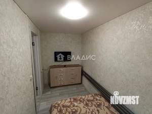 Дом 47м&sup2;, 1-этажный, участок 10 сот.  