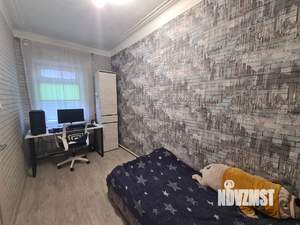 Дом 75м², 1-этажный, участок 8 сот.  