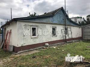 Дом 65м², 1-этажный, участок 6 сот.  