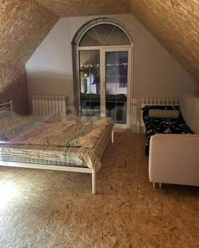 Дом 106м&sup2;, 2-этажный, участок 15 сот.  