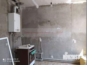 Коттедж 105м&sup2;, 1-этажный, участок 15 сот.  