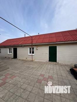 Коттедж 175м², 2-этажный, участок 15 сот.  