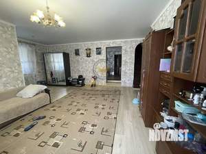 Дом 124м², 2-этажный, участок 15 сот.  