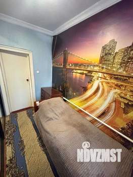 Дом 34м², 1-этажный, участок 3 сот.  