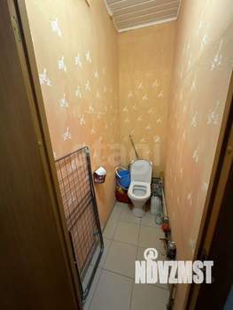 Дом 46м&sup2;, 1-этажный, участок 8 сот.  