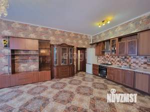 Дом 310м², 1-этажный, участок 15 сот.  