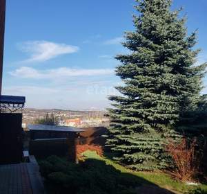 Дом 418м&sup2;, 3-этажный, участок 10 сот.  