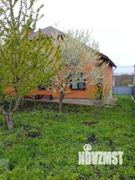 Дом 240м², 1-этажный, участок 15 сот.  