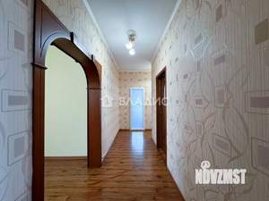 Дом 103м², 1-этажный, участок 8 сот.  