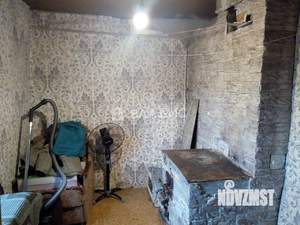 Дом 30м², 1-этажный, участок 6 сот.  